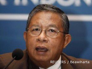 Darmin: Belanja negara jangan fokus pada Desember saja