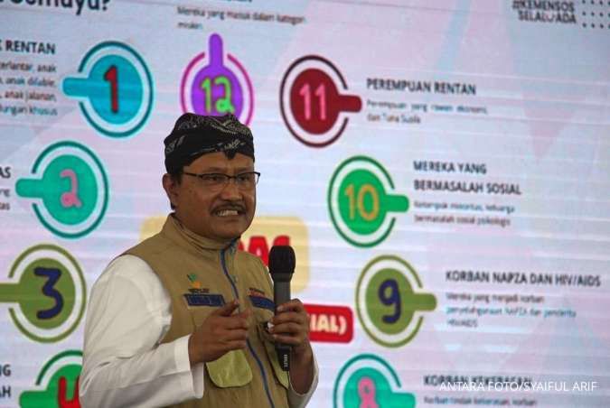 Pemerintah Matangkan Program Sekolah Rakyat, Apa Itu? Ini Penjelasan Kemensos 