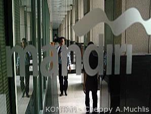 Aset Bank-Bank Pelat Merah Mengalami Penurunan