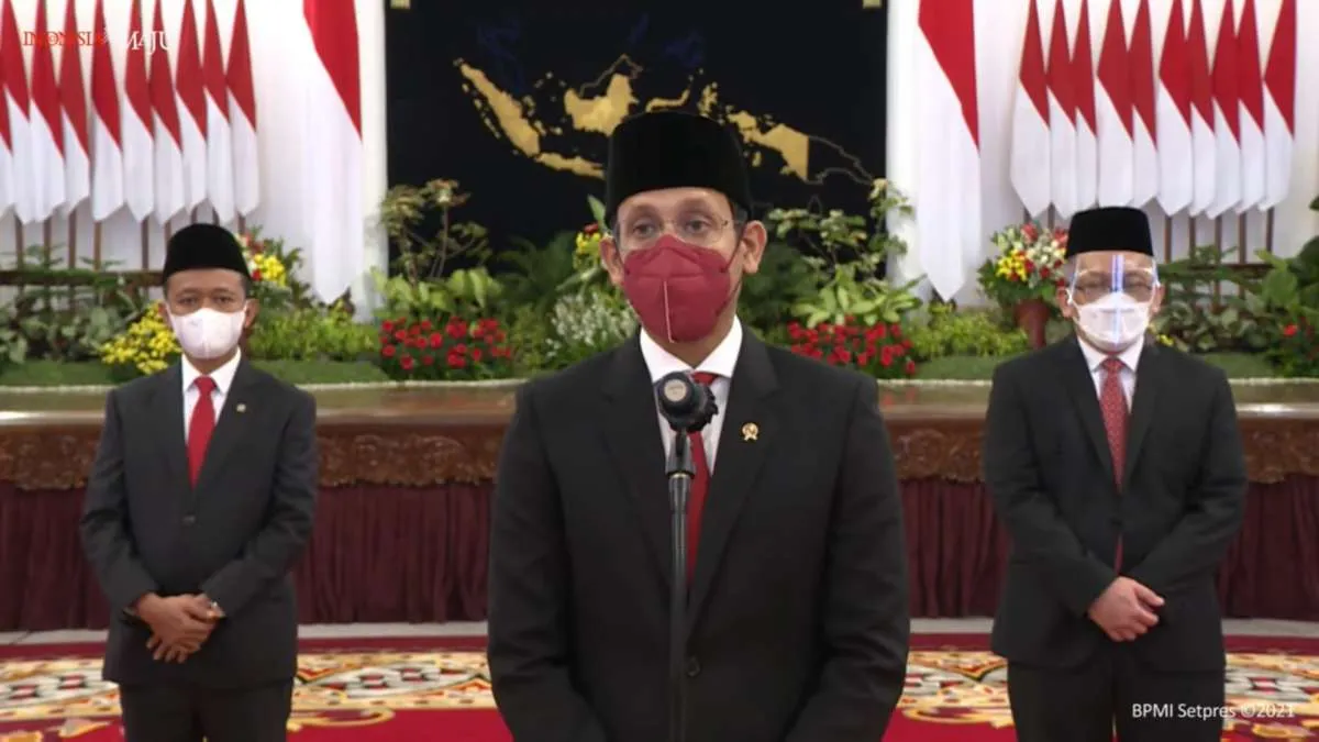 Nadiem Makarim: Riset dan teknologi dekat dengan hati saya
