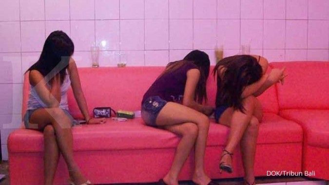 Polda Kalbar mengembangkan kasus prostitusi di Pontianak yang seret mahasiswi 