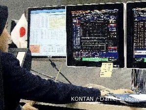 Kemarin, CDS cetak rekor tertinggi tahun ini