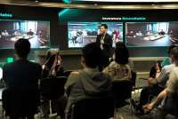 LandX Sebut Industri Securities Crowdfunding Masih Seksi dan Menarik