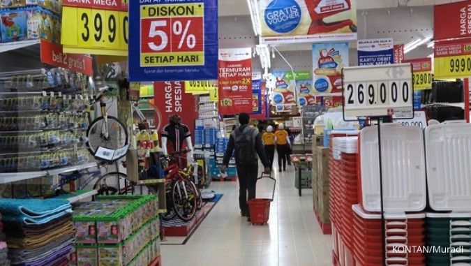 MORO akan Diubah Jadi Plaza Moderen: Rita Group Akuisisi Ikon Purwokerto Rp 120 M!