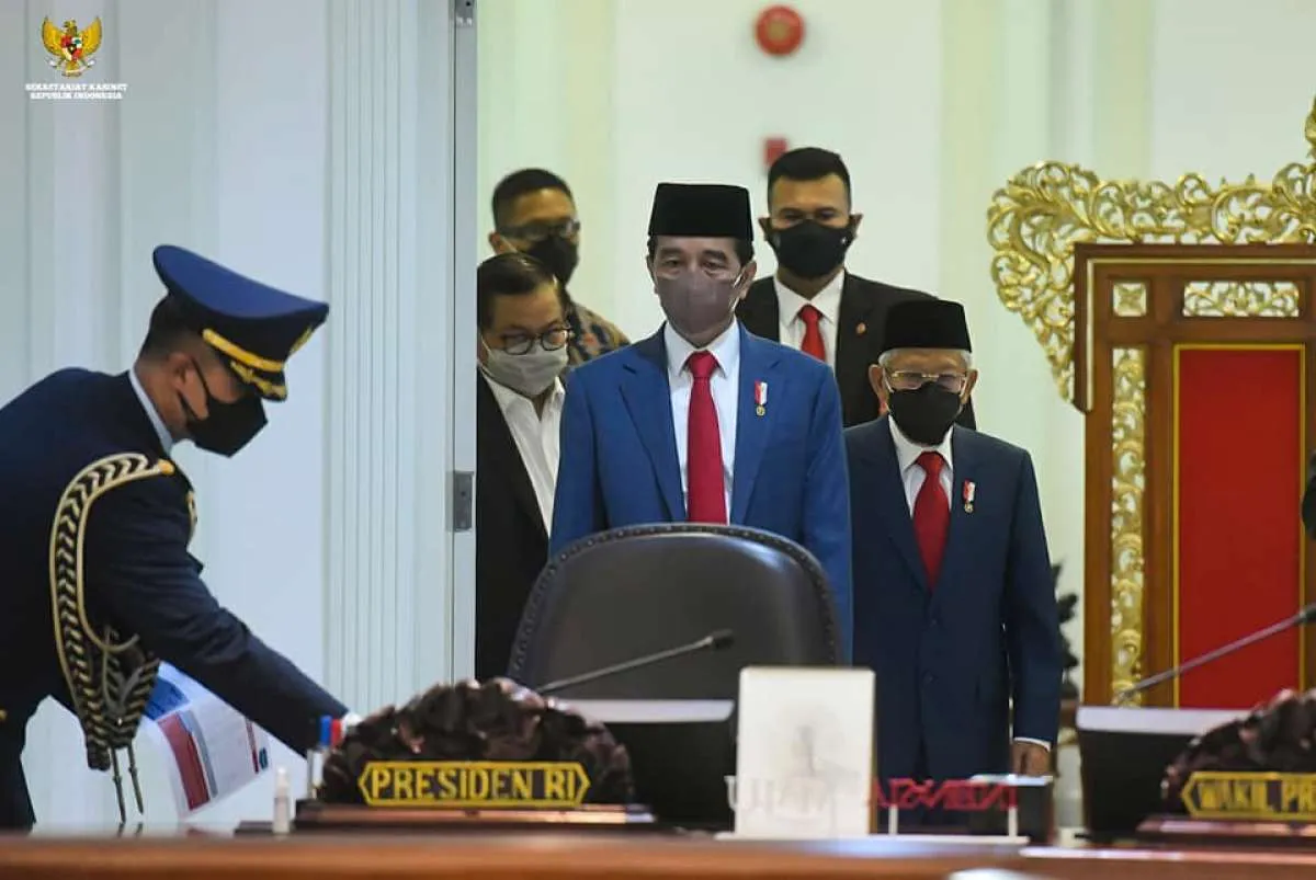 Ekonom Menilai Koordinasi Menteri Bidang Ekonomi Perlu Diperbaiki