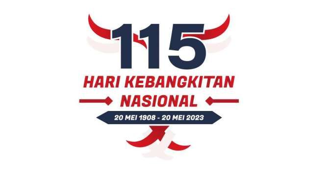  ​Twibbon Hari Kebangkitan Nasional 2023 bisa diunggah di media sosial untuk merayakan momen tersebut. 
