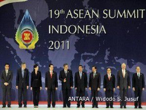 ADB jadi pengelola dana infrastruktur ASEAN
