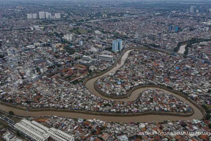 To avert future flood chaos, Indonesian capital urged to defend nature