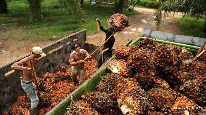 Laba bersih UNSP surut 8,6% di 2011