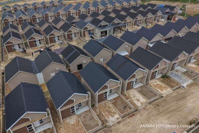 Kabar Gembira! Cicilan Rumah Subsidi Mau Diperpanjang Jadi 30 Tahun