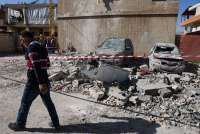 Konflik Memanas, Serangan Israel di Lebanon Tewaskan 10 dan Lukai 50 Orang