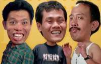 Jadwal Tayang Film Libur Lebaran di Trans7 Hari Ini Sabtu 13 April 2024, Apa Saja?