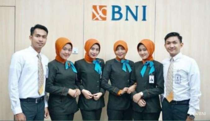  BNI Dorong Pemberdayaan Perempuan