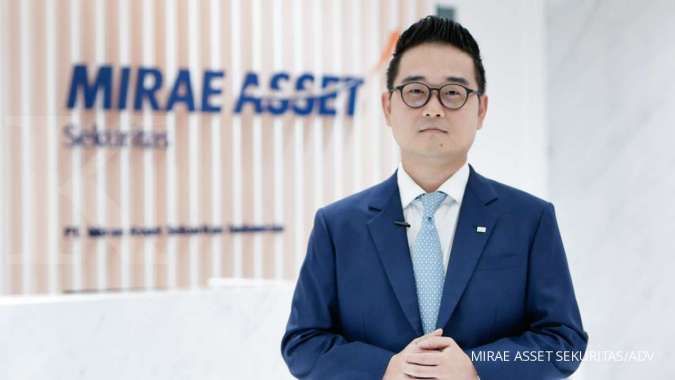 Mirae Asset Sekuritas akan garap bisnis securities crowdfunding
