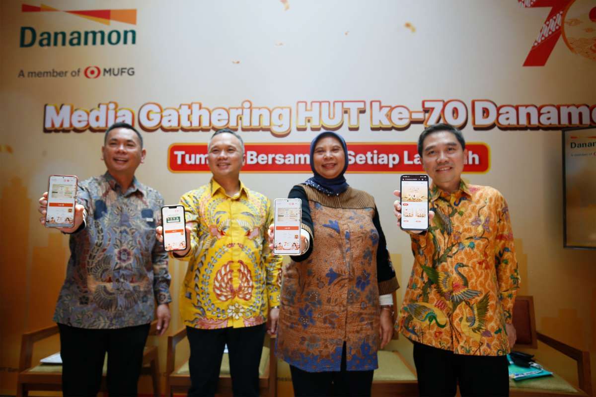 Transaksi Valas Dorong Pendapatan Komisi Bank