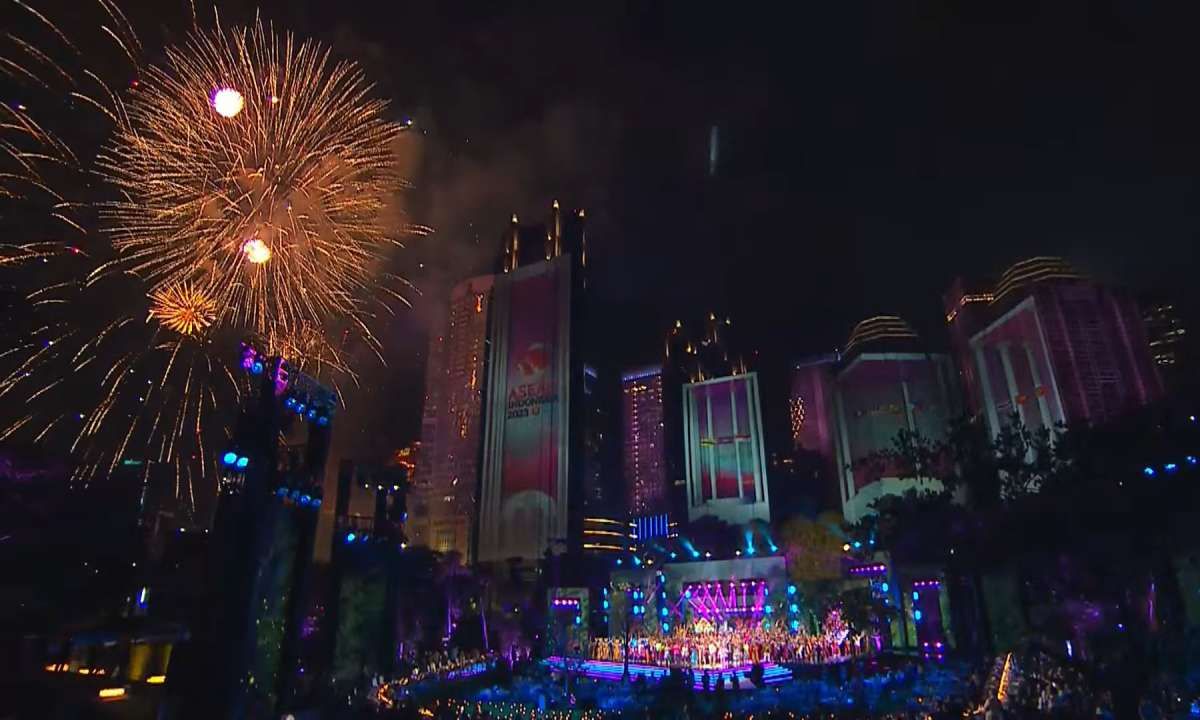 Sokongan Pendanaan untuk ASEAN