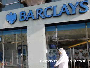 Terlalu Ekspansif, Barclays Plc Akan Lego Barclays Indoensia