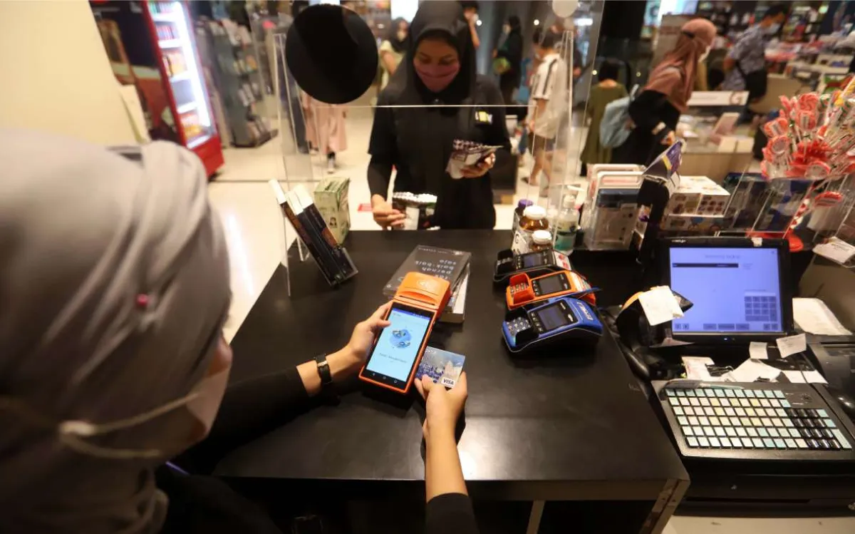 Lebih Hemat, Makan di Es Teler 77 Bisa Dapat Diskon Hingga 20% dari BRI