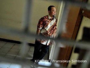 Alif Kuncoro kena bui 1,5 tahun dan denda Rp 50 juta