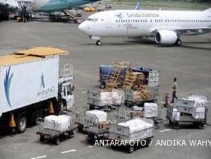 Wapres desak Bandara International Lombok segera beroperasi