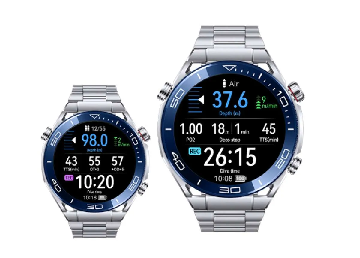 Huawei Watch GT 4 Resmi Hadir di Indonesia, Ada yang Berlapis Emas 