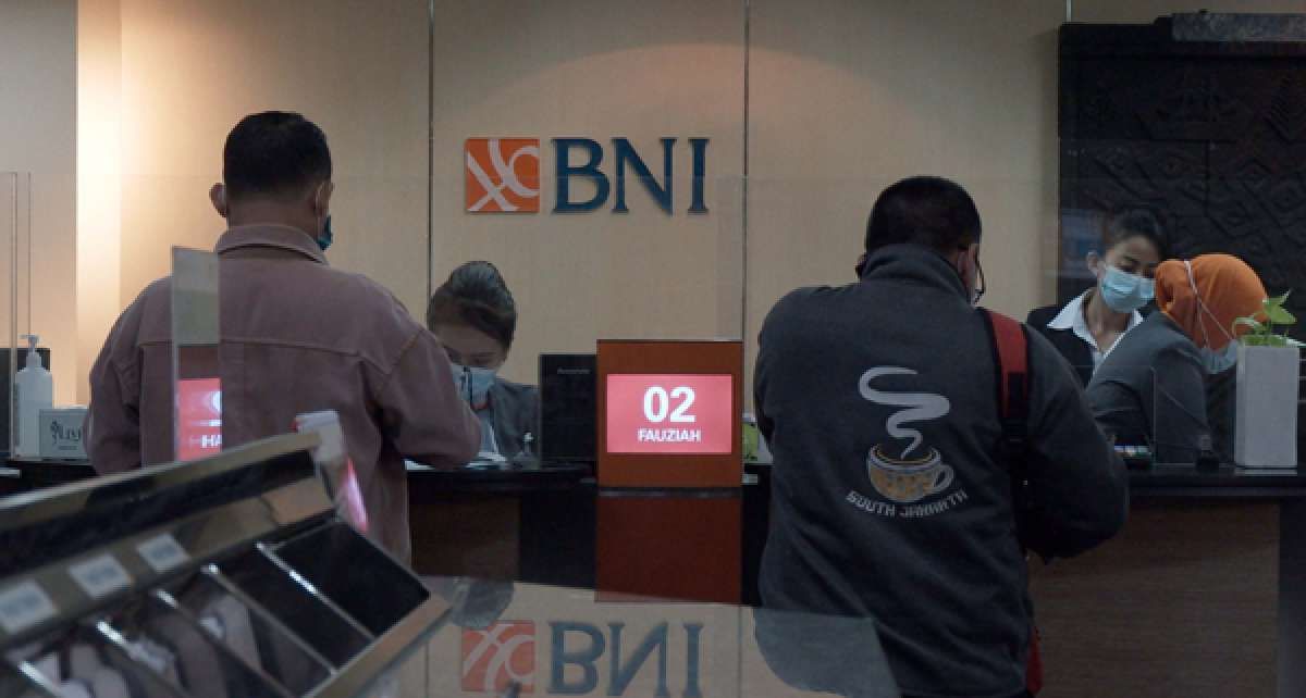 Fokus Bank BNI Digiring ke Bisnis Internasional, Kata Analis Saham BBNI Masih Menarik