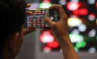 IHSG Turun 5 Hari Berturut-turut, Cek Saham Net Sell Terbesar Asing, Selasa (15/9)