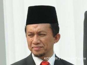 Tifatul tak kecewa dengan langkah PKS yang kerap berseberangan