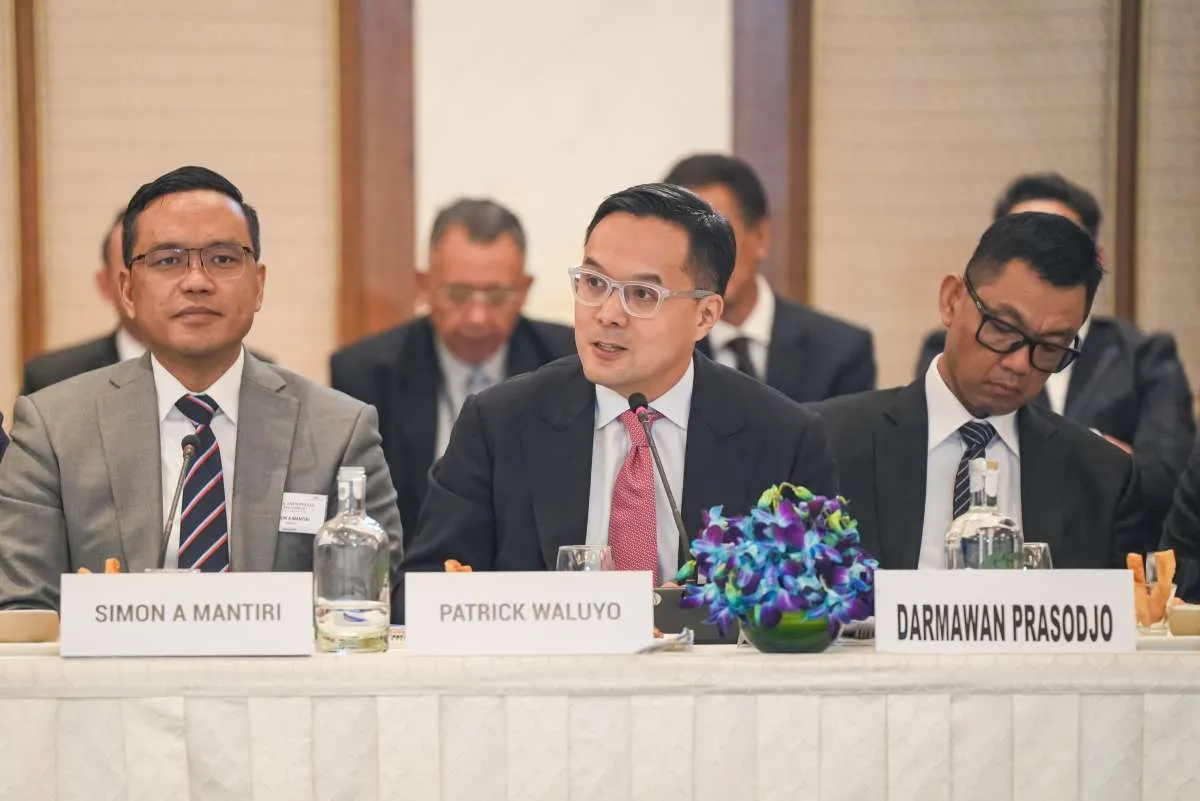GOTO Tekan Rugi Bersih 78% di Semester I-2025, Cek Rekomendasi Analis