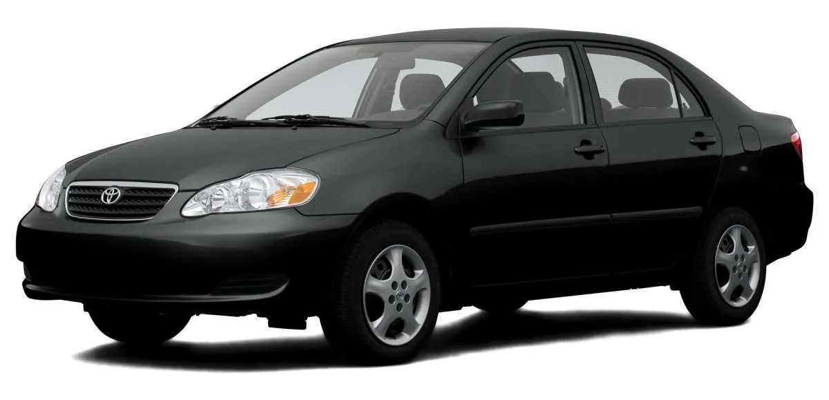 Murah, Harga Mobil Bekas Mewah Honda Accord, Corola Altis di Bawah Rp 100 Juta