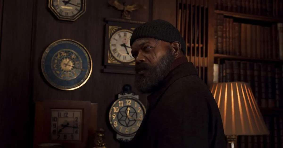 Jadwal Tayang Secret Invasion di Disney+, Tonton Trailer Terbaru dari Marvel Studios