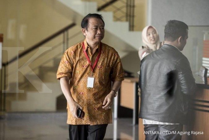 Kejar Setya Novanto, KPK periksa Marzuki Alie