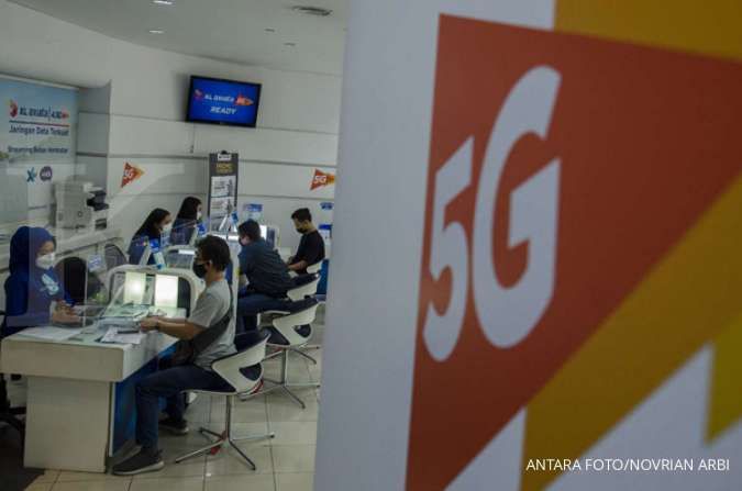 Kelebihan Jaringan 5G Ketimbang 1G, 2G, 3G, dan 4G