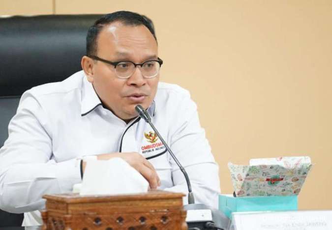 Tanggapan Ombudsman RI Soal Penundaan Pengangkatan CASN