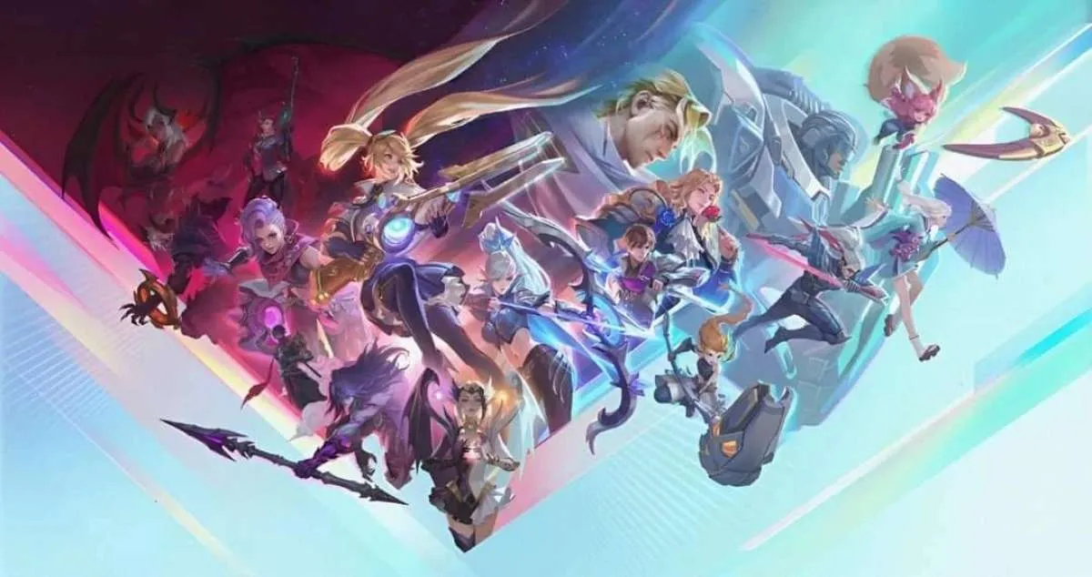 Inilah 6 Hero Terkuat Mobile Legends Berdasarkan Meta, Ada Hero Jagoan Anda?