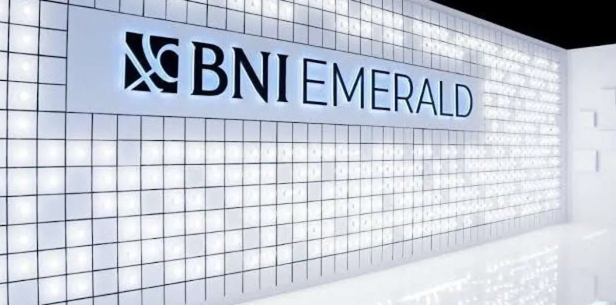 Total AUM Nasabah Emerald BNI Meningkat 14% per Mei 2025