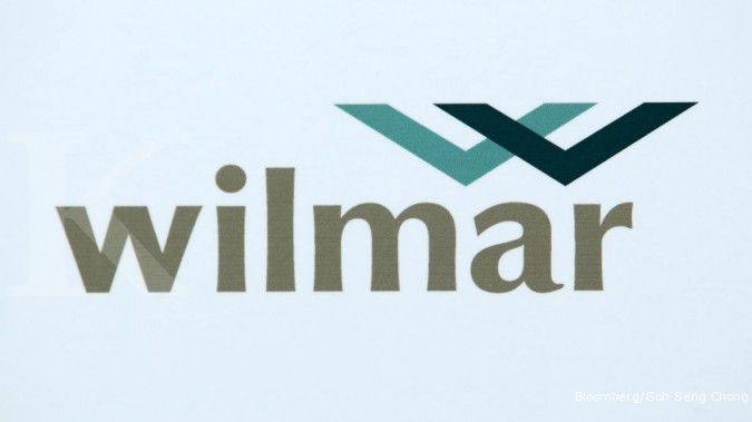 Pabrik terigu Wilmar beroperasi Juli 2014