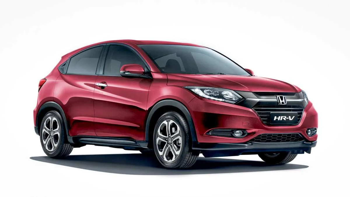 Tengok harga mobil bekas Honda HR-V varian ini per Juni 2021, sudah turun