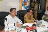 Tito Karnavian Harap Rp9 Triliun Dana Pemulihan Bencana Sisa 2026 Diikutkan di 2027