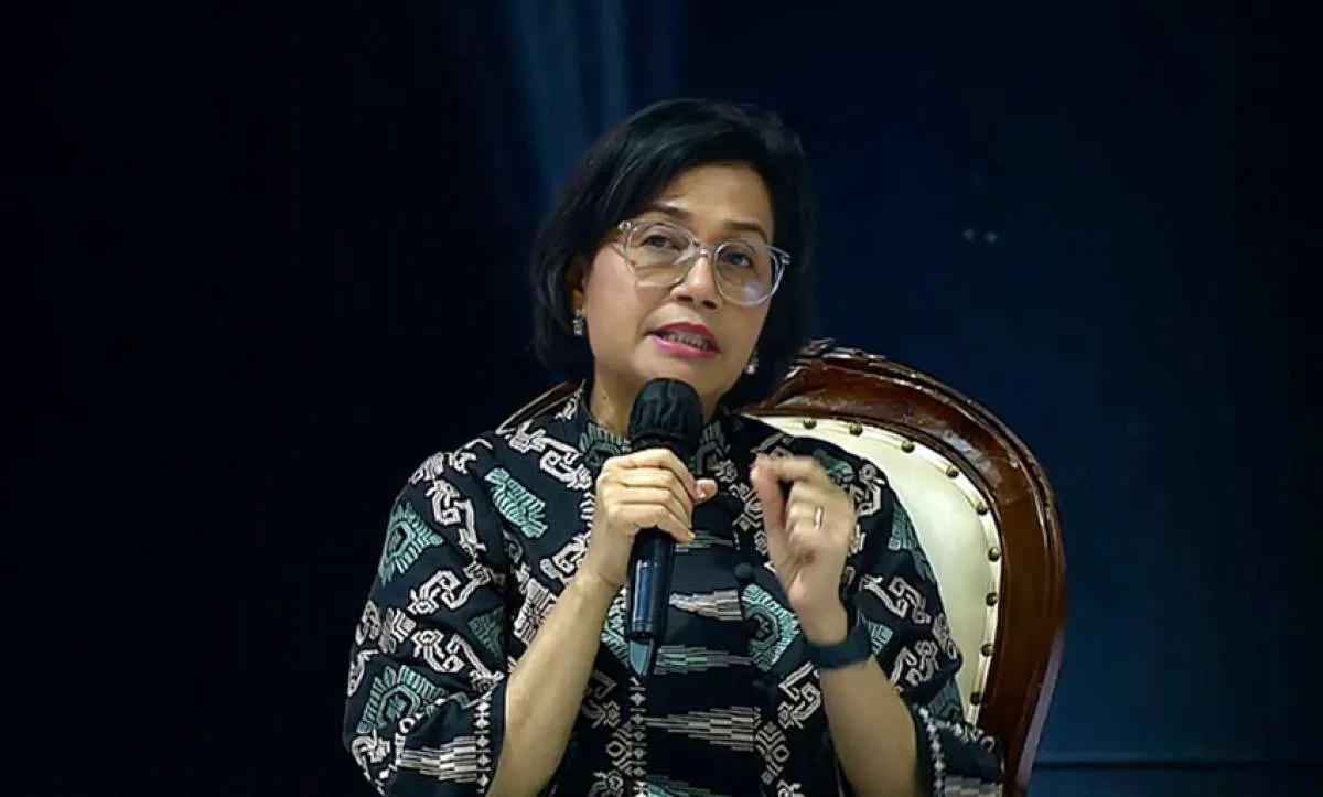 Buntut Kasus Penganiayaan Anak Pejabat DJP, Sri Mulyani Perkuat Integritas Kemenkeu