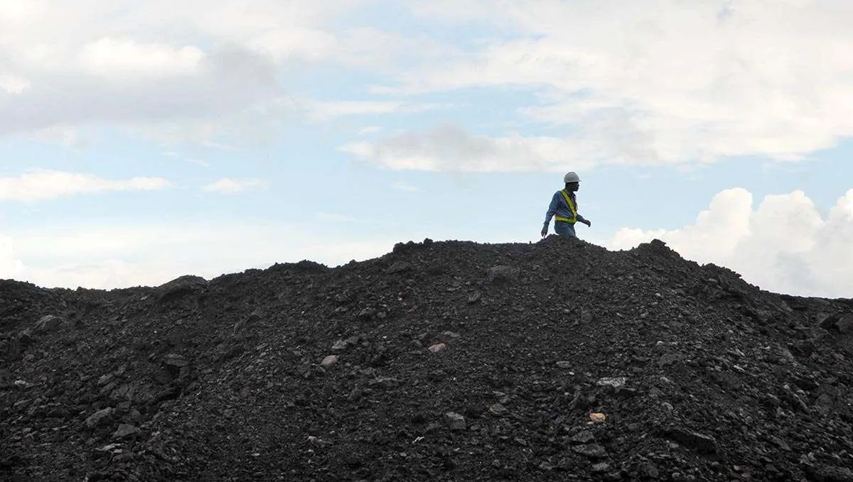 Kementerian ESDM Tengah Evaluasi Harga Batubara Acuan (HBA)