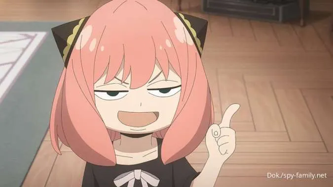 5 Rekomendasi Anime Komedi Menghibur dan Kocak untuk Melepas Penat