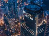 Kontributor Utama Penjualan Mobil Astra Masih Berasal dari Merek Toyota dan Lexus