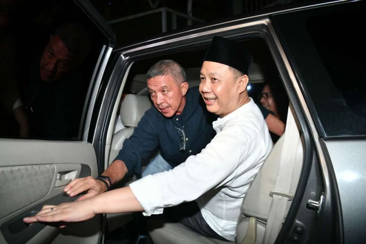 KPK mengaku belum terima salinan putusan MA membebaskan Syafruddin Temenggung