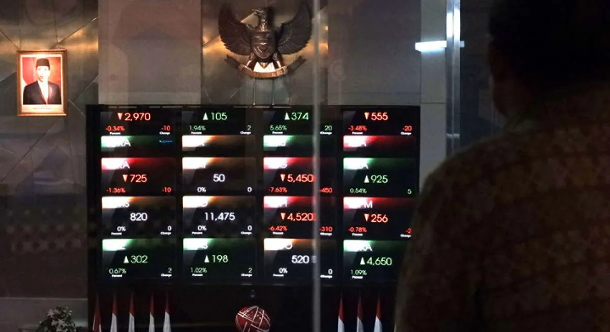 Sepinya transaksi perdagangan bursa hanya sementara, simak rekomendasi analis berikut