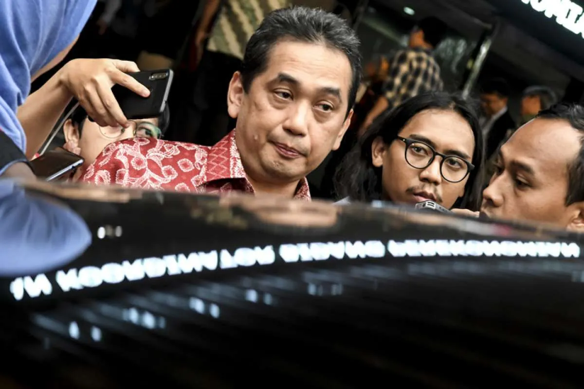 Mendag sebut telah relaksasi regulasi ekspor impor untuk pemenuhan alat kesehatan