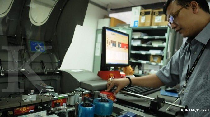 Bank Danamon Catat Volume Transaksi Kartu Kredit Naik Sekitar 15%