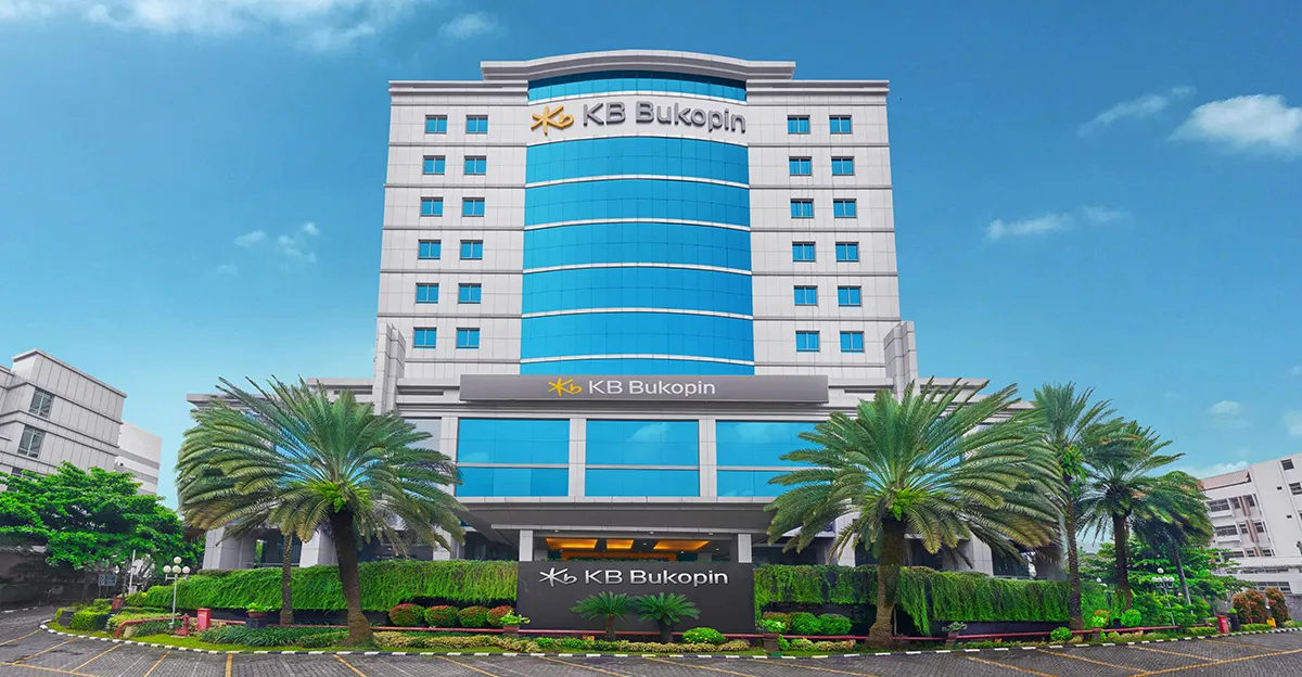 Bank KB Bukopin (BBKP) Rights Issue 120 Miliar Saham, Dananya Digunakan untuk Ini