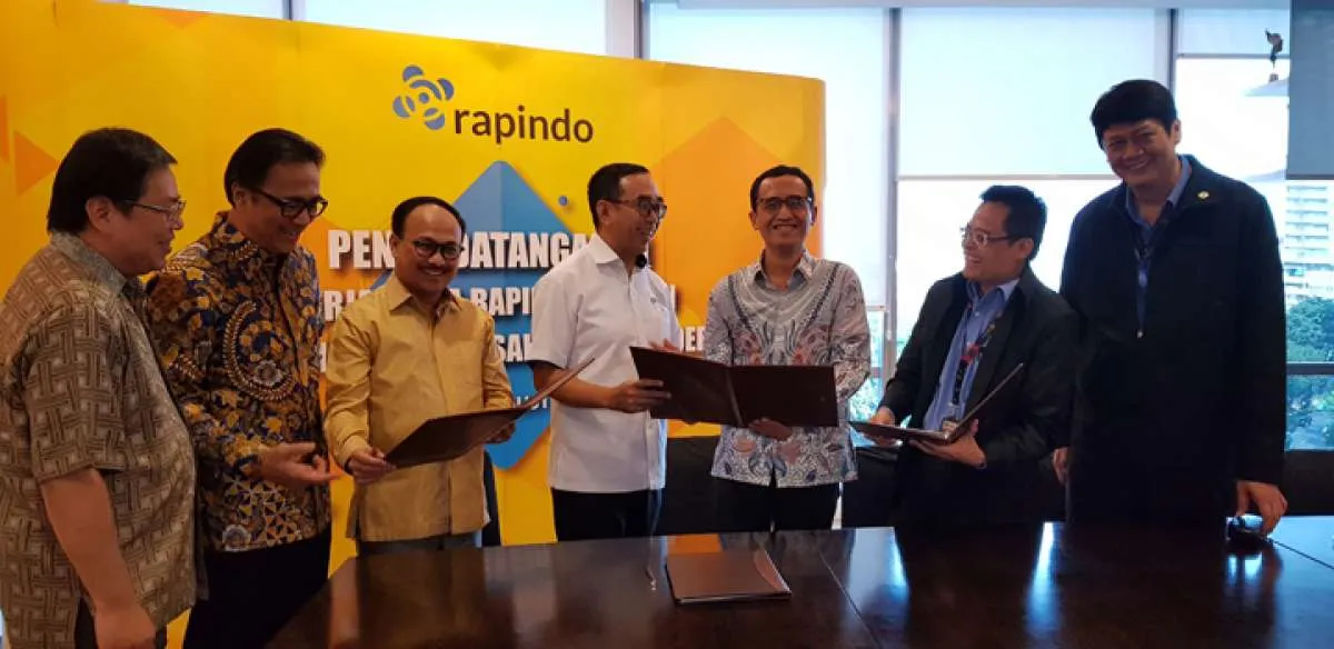 Asset registry multifinance tingkatkan kepercayaan bank beri pendanaan