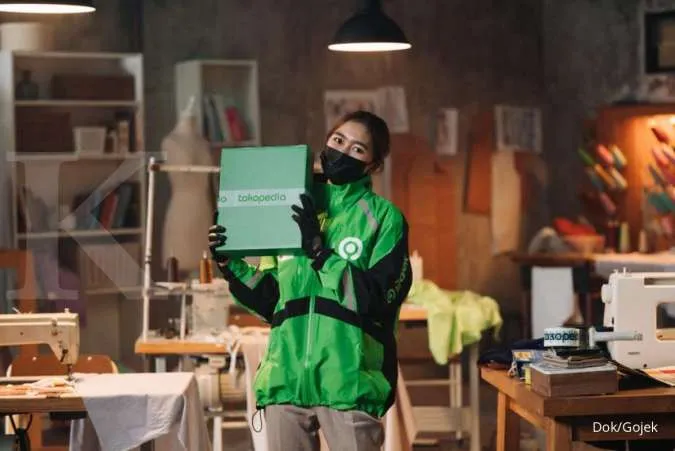 Indonesian govt agency to scrutinise Gojek-Tokopedia merger to avoid tech monopoly